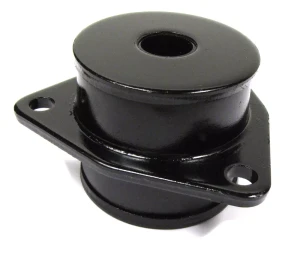 Rear Suspension Mount Triangle Bushing NTC9027 For Land Rover Discovery I, Defender 90 And 110, And Range Rover Classic (See Fitment Years)