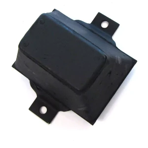 Bump Stop, Rubber, For Land Rover Series 2, 2A, 3 And 109