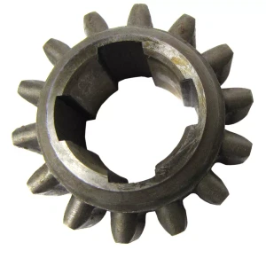 Gear Layshaft For First Gear 511189, 14 Teeth, On Land Rover Series 2A, 1965 - 1971, Suffix C-On
