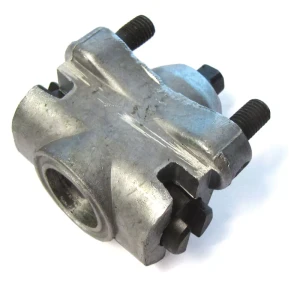 Adjuster Assembly 37H6134L For Transmission Handbrake Parking Brake On Land Rover Series 2, 2A, And 3