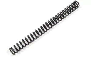 Spring - Forward Lever
