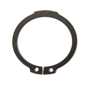 Circlip Snap Ring CCN122L For High Gear Thrust Washer On Land Rover Series 2 And 2A, 1958 - 1971