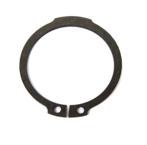 Circlip Snap Ring CCN122L For High Gear Thrust Washer On Land Rover Series 2 And 2A, 1958 - 1971