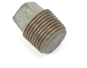 Plug - Transmission 3/8
