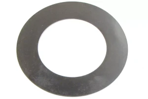 Intermediate Gear Shaft Shim 561197 For Land Rover Series 2 And 2A, Suffix C-On