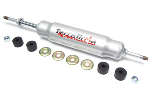 Terrafirma Performance Big Bore Expedition Front Shock Absorber, For 2-Inch Lifted Vehicles, On Land Rover Discovery 1, Defender 90 And Range Rover Classic (See Fitment Years)