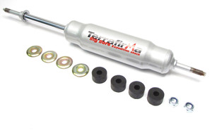 Terrafirma Performance Big Bore Expedition Front Shock Absorber For Land Rover Discovery I, Defender 90, And Range Rover Classic (See Fitment Years)