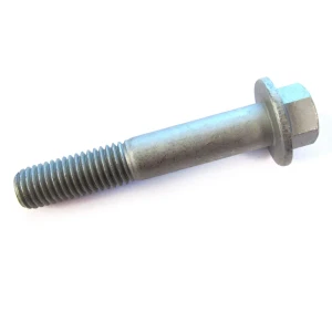 Steering Knuckle Bolt FC112147, 12 x 70mm Hex Flange, 4 Per Side, For Land Rover LR3, LR4, And Range Rover Sport (See Fitment Years)