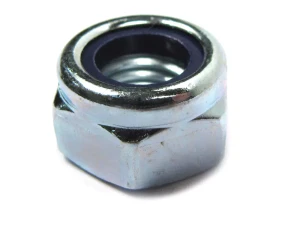 Nut, Pan Hard Rod Bolt NY114041L For Land Rover Discovery I, Range Rover Classic And Defender 90, 110