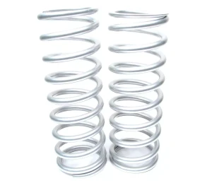 Terrafirma Coil Springs TF015, Pair, Front Heavy Load Or Rear Light Load, For Land Rover Discovery I, Defender 90, And Range Rover Classic (See Fitment Years)