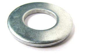 Genuine Washer WC116101 For Outer Sway Bar Link On Land Rover Discovery I And Range Rover Classic
