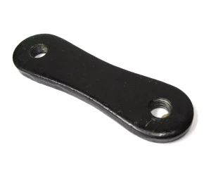 Shackle Plate - Tapped - 9/16" - 109"
