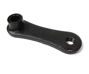 Shackle Plate For Spring