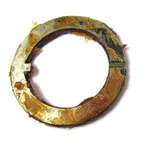 Thrust Washer 0.135