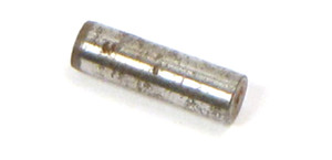 Peg Fixing Intermediate Pin \ Shaft
