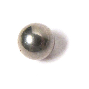 Steel Ball 7/32 For Non Return