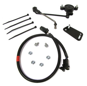 Sensor - Air Suspension - Rear - Left Hand