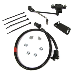 Sensor - Air Suspension - Rear - Left Hand