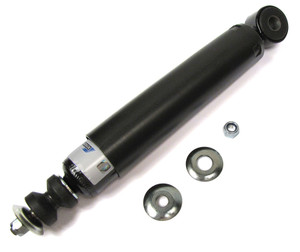 Shock - Rear