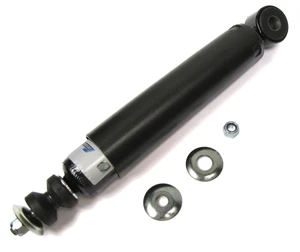 Shock - Rear