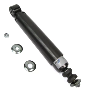 Shock - Rear - Air Suspension