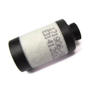 Air Suspension EAS Exhaust Silencer Filter STC2762 For Range Rover P38