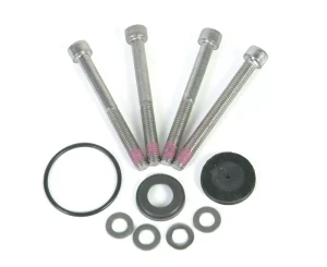 Air Suspension (EAS) Valve Block Diaphragm Kit For Range Rover P38 And Range Rover Classic (See Fitment Years)