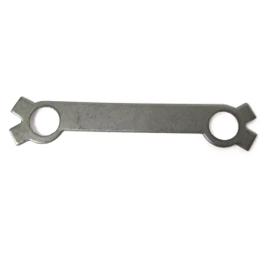 Locker Stub - Axle To Swivel Pin