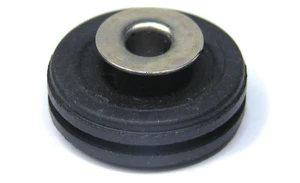 EAS Air Suspension Compressor Front Rubber Mount RVL100000 For Range Rover P38, 1995 - 2002