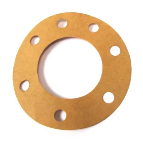 Gasket FTC3646, Swivel Housing To Axle, For Land Rover Discovery I, Defender 90, And Range Rover Classic (See Fitment Years)