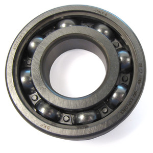 Bearing 1645, Rear Of Mainshaft, Original Equipment, For Land Rover Series 2, 2A, And 3
