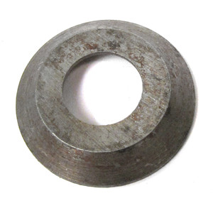 Distance Piece 0.312 Gear Box
