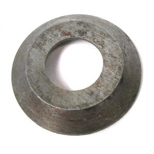 Distance Piece 0.312 Gear Box