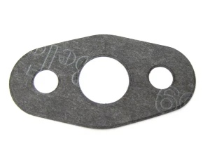 Joint Washer - Lower Swivel Pin With ABS