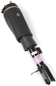 Strut Air Spring Front Right Hand Dunlop