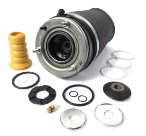 Front Right Hand Air Spring Without Strut RNB000740 For Range Rover 4.4 L322 2003 - 2006