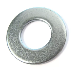 Flat Plain Washer WC112081L, M12 x 28mm OD, For Land Rovers And Range Rovers