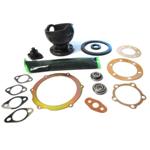 Swivel Ball Rebuild Kit GA3178G For Land Rover Defender 90,110, And 130 (See Fitment Years)