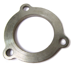 Retaining Plate - Front Lay Bearing