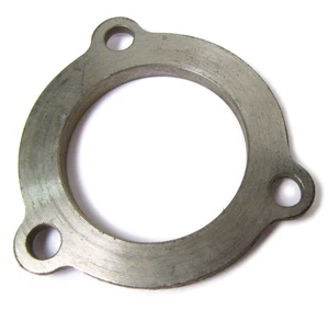 Retaining Plate - Front Lay Bearing