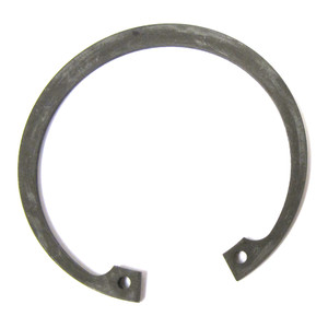 Transmission Snap Ring Circlip 217526, Bearing To Casing, For Land Rover Series 2 And 2A, 1958 - 1971