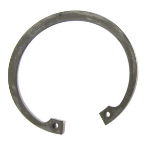 Transmission Snap Ring Circlip 217526, Bearing To Casing, For Land Rover Series 2 And 2A, 1958 - 1971