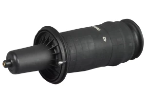 Front Air Spring REB101740 By Dunlop, Electronic Air Suspension (EAS), For Range Rover P38