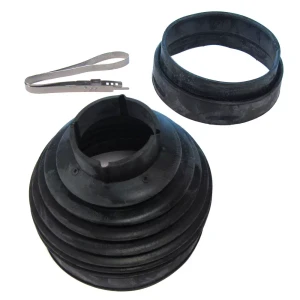 Front Strut Boot Kit RBG500010 For Land Rover LR4 (See Fitment Years)