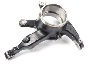 Genuine Steering Knuckle RUB500151, Front Left Hand, For Range Rover Full Size L322, 2003 - 2009