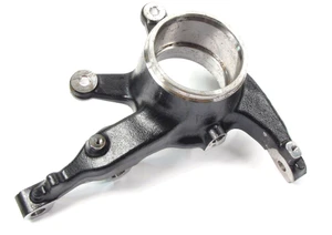 Genuine Steering Knuckle RUB500151, Front Left Hand, For Range Rover Full Size L322, 2003 - 2009