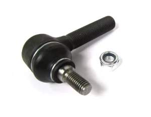Tie Rod End RTC5868, Left Hand, For Land Rover Series 2, 2A, And 3, 88 And 109-Inch Models (See Fitment Years)