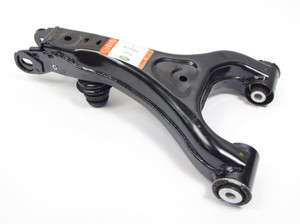 Genuine Suspension Control Arm RGG000060, Upper Right Rear, For Range Rover Full Size L322, 2003 - 2005