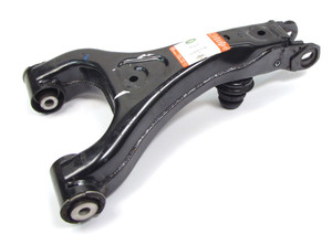 Genuine Suspension Control Arm RGG000070, Upper Left Rear, For Range Rover Full Size L322, 2003 - 2005