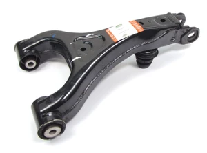 Genuine Suspension Control Arm RGG000070, Upper Left Rear, For Range Rover Full Size L322, 2003 - 2005